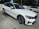 BMW 318 Salon Polska. VAT 23%. Bezwypadkowy. Serwisowany w ASO - 5