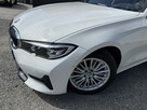 BMW 318 Salon Polska. VAT 23%. Bezwypadkowy. Serwisowany w ASO - 11