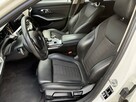 BMW 318 Salon Polska. VAT 23%. Bezwypadkowy. Serwisowany w ASO - 12
