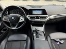 BMW 318 Salon Polska. VAT 23%. Bezwypadkowy. Serwisowany w ASO - 14