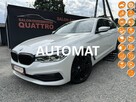 BMW 525 Serwis ASO. Sport-Line. Panorama. Virtualny kokpit. Kamera 360’.