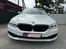 BMW 525 Serwis ASO. Sport-Line. Panorama. Virtualny kokpit. Kamera 360’. - 3