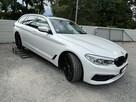 BMW 525 Serwis ASO. Sport-Line. Panorama. Virtualny kokpit. Kamera 360’. - 5