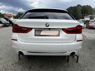 BMW 525 Serwis ASO. Sport-Line. Panorama. Virtualny kokpit. Kamera 360’. - 8