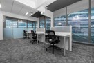 Znajdź własne biurko w lokalizacji Regus Jaracza - 1