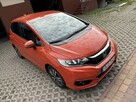 Honda Jazz 1.3 benzyna 2019 - 3