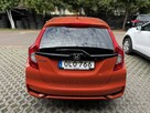 Honda Jazz 1.3 benzyna 2019 - 5