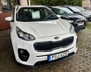 Kia Sportage 1.7 diesel - 1