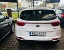 Kia Sportage 1.7 diesel - 2