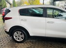Kia Sportage 1.7 diesel - 3
