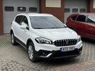 Suzuki SX4 Cross - 1