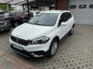 Suzuki SX4 Cross - 2