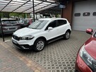 Suzuki SX4 Cross - 3