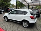 Suzuki SX4 Cross - 4