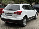 Suzuki SX4 Cross - 6