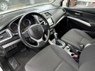 Suzuki SX4 Cross - 7