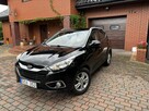 Hyundai ix35 - 2