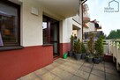 Mieszkanie Kraków Bronowice, Józefa Chełmońskiego - 15