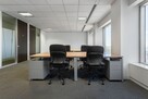 Prywatne biuro dla 5 osób w Regus Jaracza