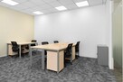 10-osobowe biuro open space w Regus Jaracza - 3