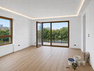 Penthouse nad Odrą do wykończenia. 3 lub 4 pokoje - 1