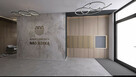 Penthouse nad Odrą do wykończenia. 3 lub 4 pokoje - 3