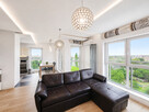 Apartament 3 pok. z panoramą Wrocławia - /garaż - 3