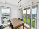 Apartament 3 pok. z panoramą Wrocławia - /garaż - 5