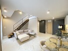 Zielone Maślice / nowe budownictwo / Lux - 2