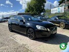 Volvo V60 1.6T4 180 KM bi xenon ledy automat full serwis bezwypadkowy 1.r.gwaran - 1