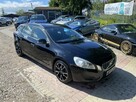 Volvo V60 1.6T4 180 KM bi xenon ledy automat full serwis bezwypadkowy 1.r.gwaran - 3