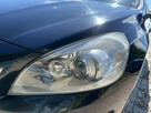 Volvo V60 1.6T4 180 KM bi xenon ledy automat full serwis bezwypadkowy 1.r.gwaran - 13
