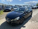 Volvo V60 1.6T4 180 KM bi xenon ledy automat full serwis bezwypadkowy 1.r.gwaran - 15