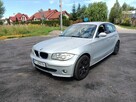 Bmw 1 1.6+LPG 06r - 2
