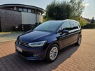 Volkswagen Touran 2.0TDI 150KM 2016r LED, Panorama, DSG, Alcantara, 7-osobowy - 1