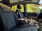 Volkswagen Touran 2.0TDI 150KM 2016r LED, Panorama, DSG, Alcantara, 7-osobowy - 7