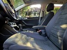 Volkswagen Touran 2.0TDI 150KM 2016r LED, Panorama, DSG, Alcantara, 7-osobowy - 8