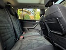 Volkswagen Touran 2.0TDI 150KM 2016r LED, Panorama, DSG, Alcantara, 7-osobowy - 13