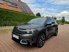 Citroen C5 Aircross 1.6 Hybrid 225KM PHEV 2021r LED, Radar, Kamery 360, Virtual