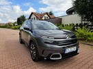 Citroen C5 Aircross 1.6 Hybrid 225KM PHEV 2021r LED, Radar, Kamery 360, Virtual - 2