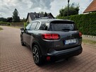 Citroen C5 Aircross 1.6 Hybrid 225KM PHEV 2021r LED, Radar, Kamery 360, Virtual - 4