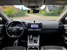 Citroen C5 Aircross 1.6 Hybrid 225KM PHEV 2021r LED, Radar, Kamery 360, Virtual - 13