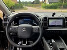 Citroen C5 Aircross 1.6 Hybrid 225KM PHEV 2021r LED, Radar, Kamery 360, Virtual - 14