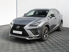 Lexus NX GD444YJ#300 F Sport AWD K.cofania Podgrz.f Salon PL VAT 23% - 2