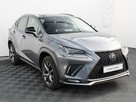 Lexus NX GD444YJ#300 F Sport AWD K.cofania Podgrz.f Salon PL VAT 23% - 3