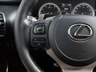 Lexus NX GD444YJ#300 F Sport AWD K.cofania Podgrz.f Salon PL VAT 23% - 13