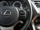 Lexus NX GD444YJ#300 F Sport AWD K.cofania Podgrz.f Salon PL VAT 23% - 14