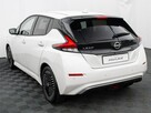 Nissan Leaf ZS038TM#40kWh N-Connecta Podgrz.f K.cofania Salon PL VAT 23% - 4