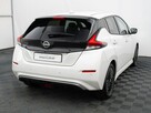 Nissan Leaf ZS038TM#40kWh N-Connecta Podgrz.f K.cofania Salon PL VAT 23% - 5