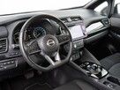 Nissan Leaf ZS038TM#40kWh N-Connecta Podgrz.f K.cofania Salon PL VAT 23% - 6